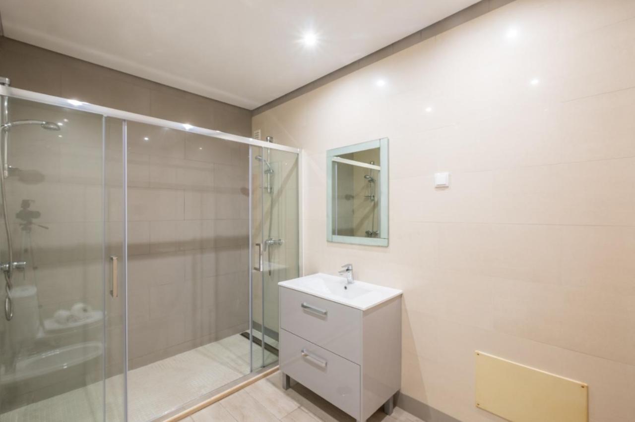 Villa Kevin By Atlantic Places Αλμπουφέιρα Εξωτερικό φωτογραφία
