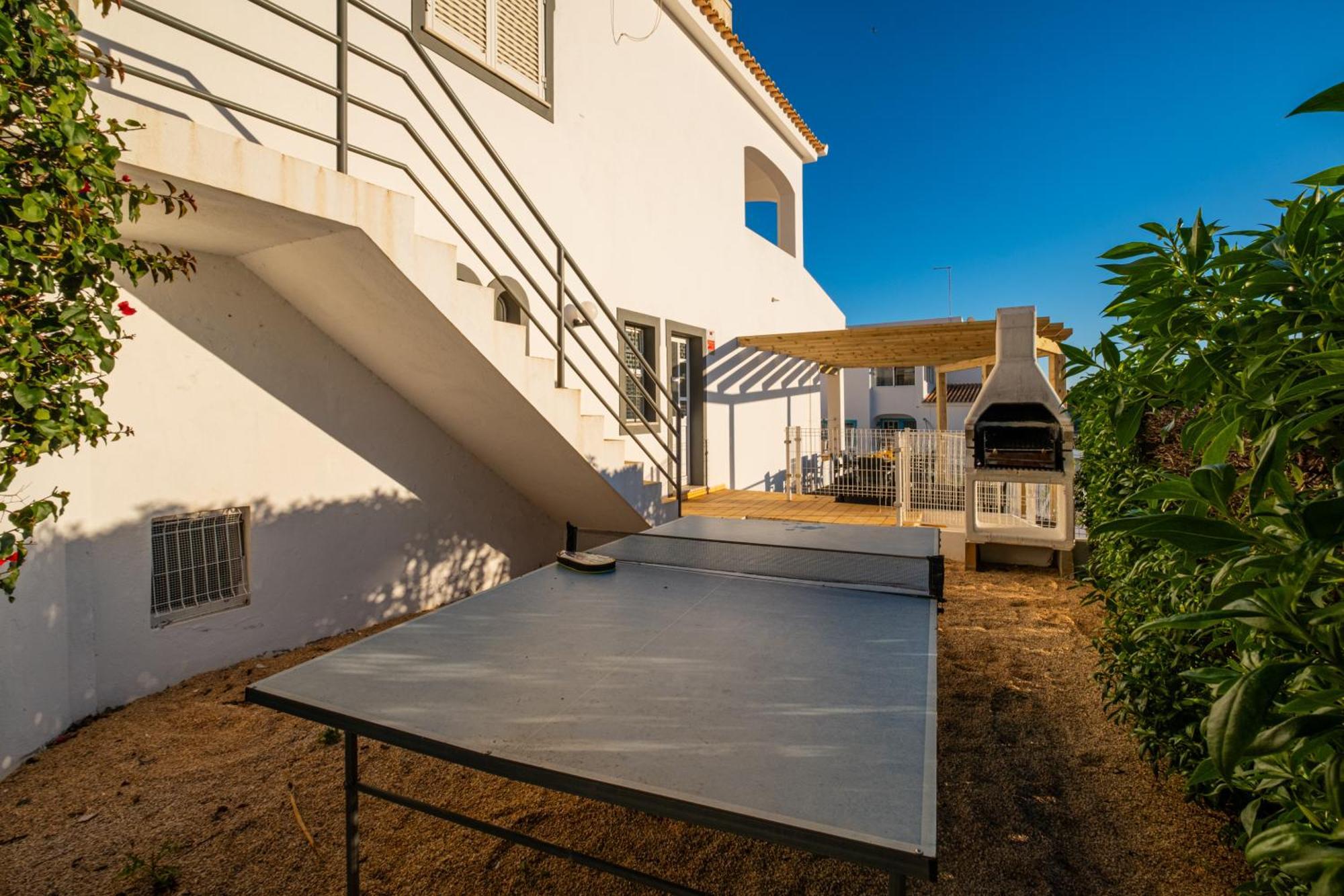 Villa Kevin By Atlantic Places Αλμπουφέιρα Εξωτερικό φωτογραφία